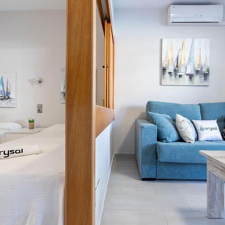 Apartamentos Internacional Arysal Cambrils Exterior photo